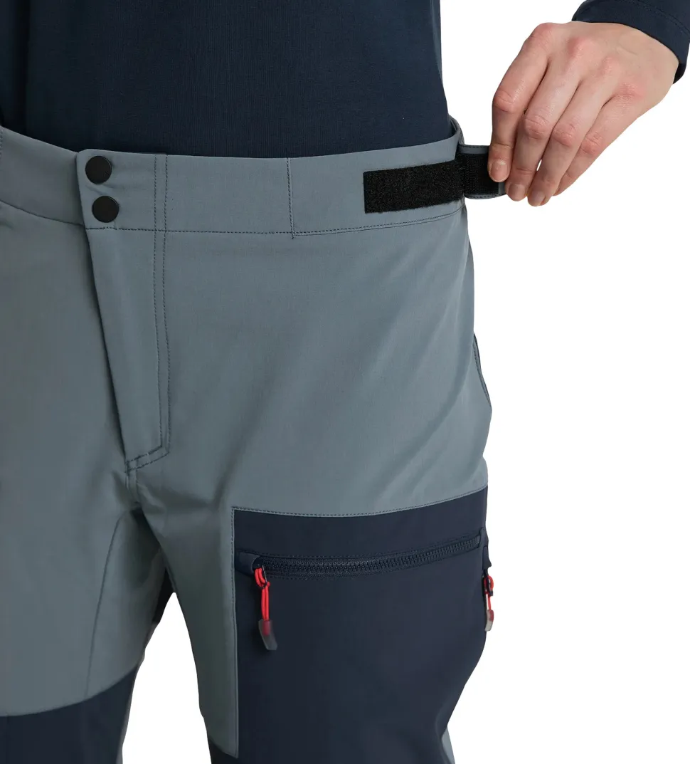 Roc Sight Softshell Pant - Women's