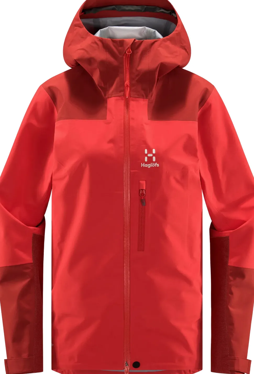 Roc Sloper Proof Jacket - Women's