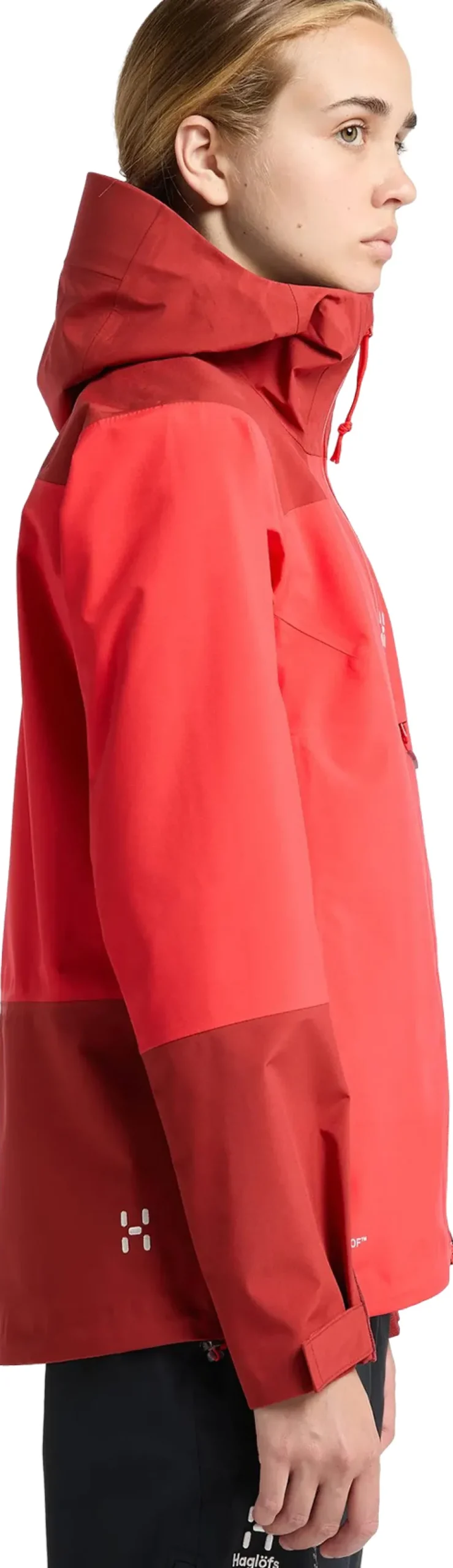 Roc Sloper Proof Jacket - Women's