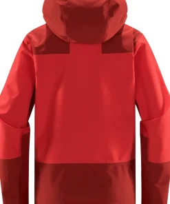 Roc Sloper Proof Jacket - Women's