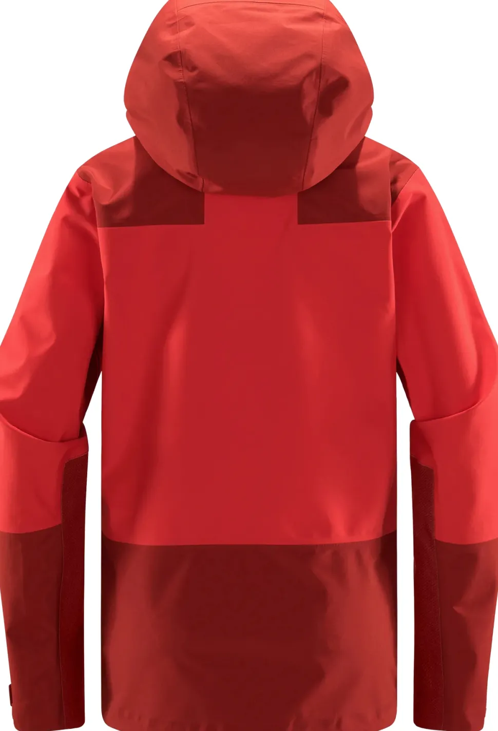 Roc Sloper Proof Jacket - Women's