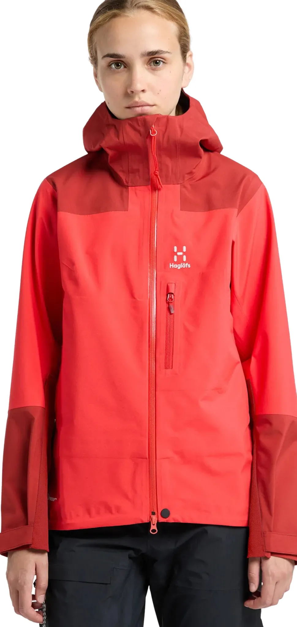Roc Sloper Proof Jacket - Women's