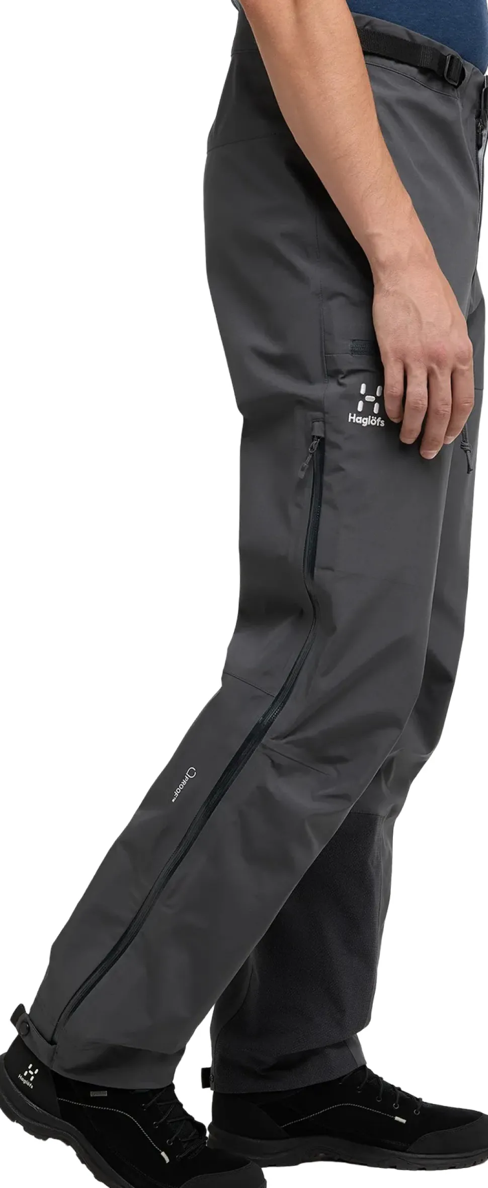 Roc Sloper Proof Pant - Men’s