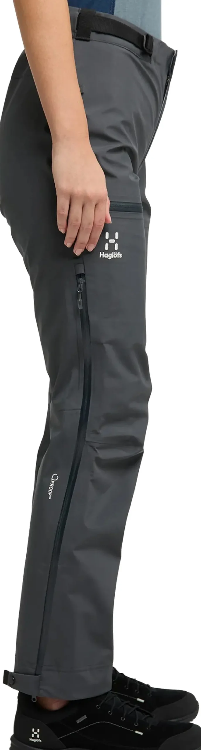 Roc Sloper Proof Pant - Women's