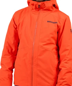 Rochrun Insulated Ski Jacket - Men's