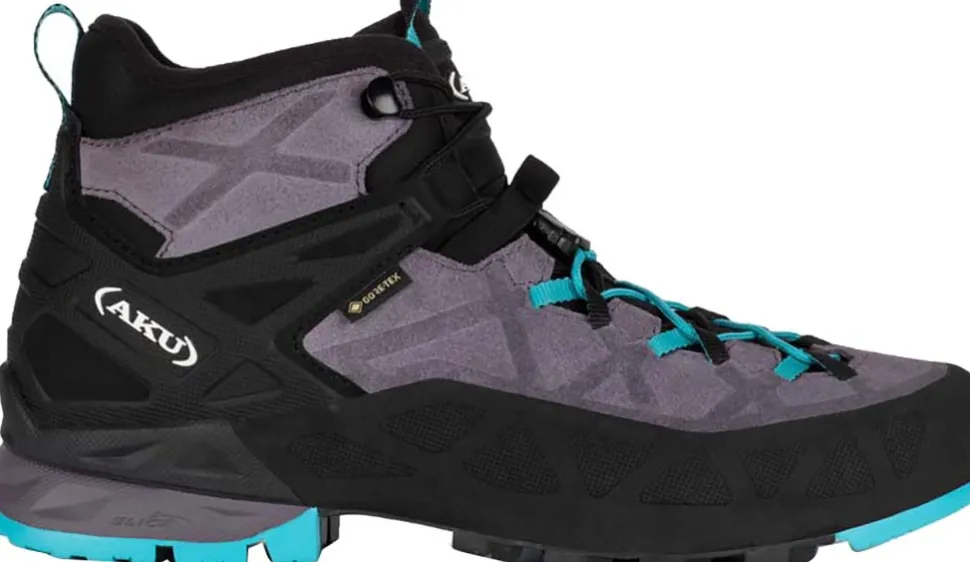 Rock DFS Mid Gore-Tex Shoes - Women's