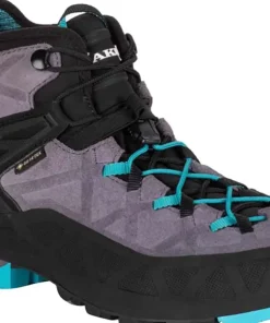 Rock DFS Mid Gore-Tex Shoes - Women's
