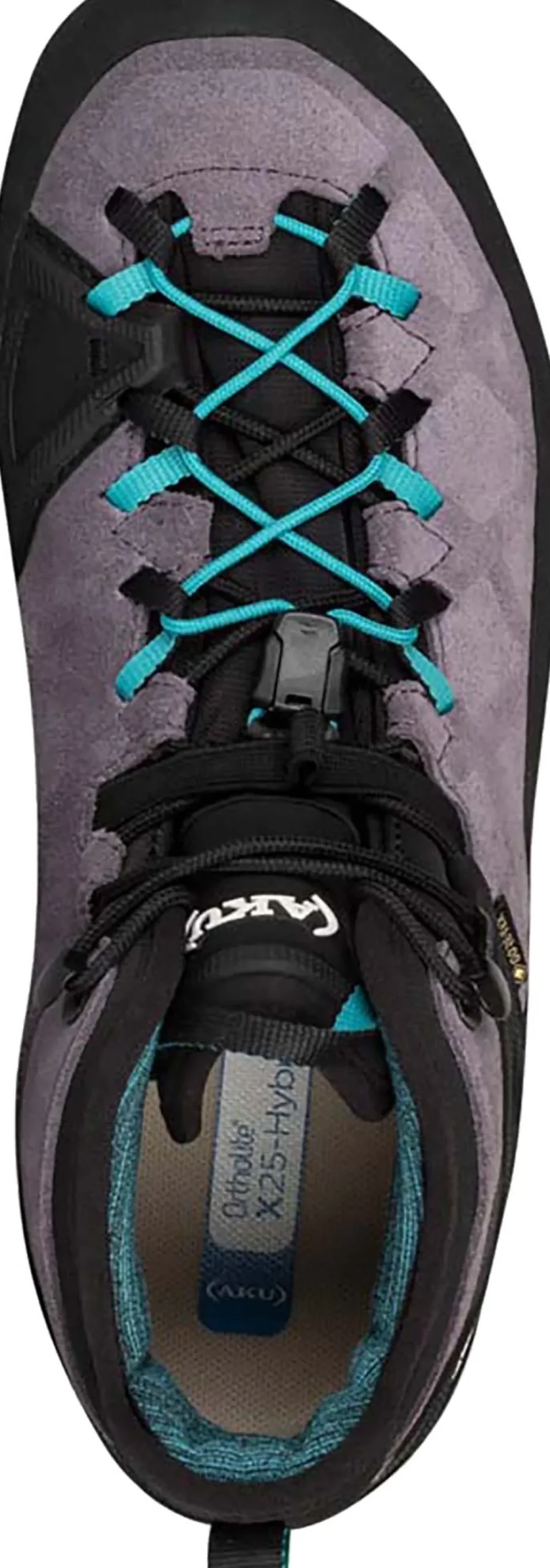 Rock DFS Mid Gore-Tex Shoes - Women's