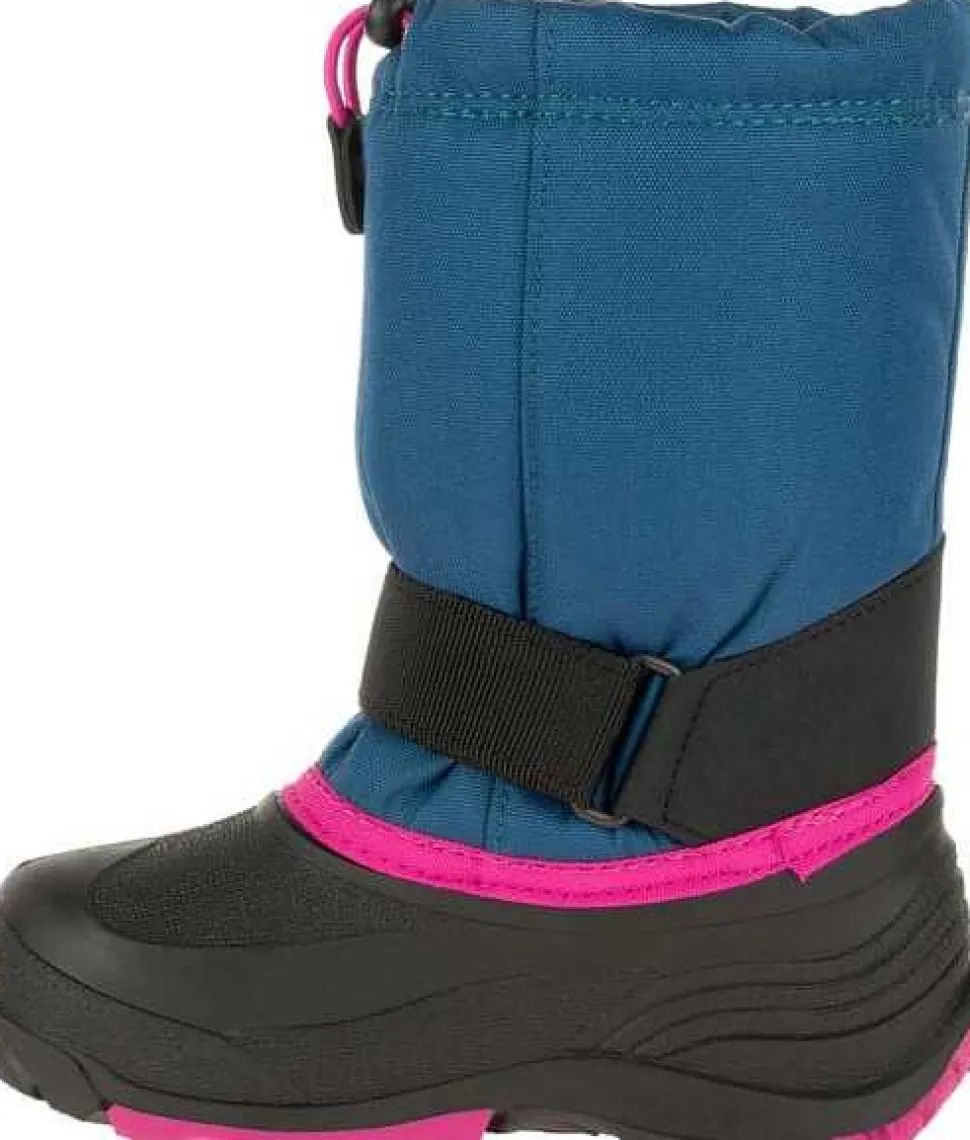 Rocket Winter Boots - Big Kid's