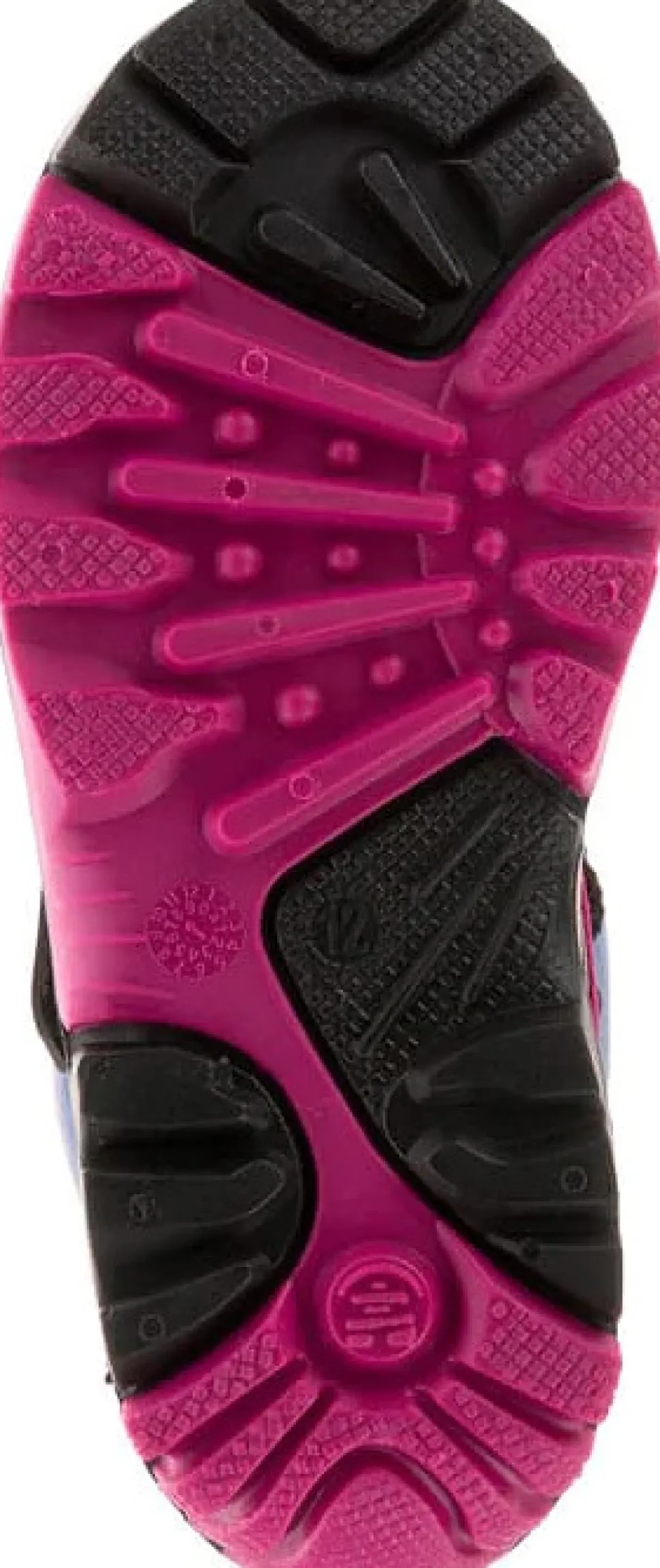Rocket Winter Boots - Big Kid's