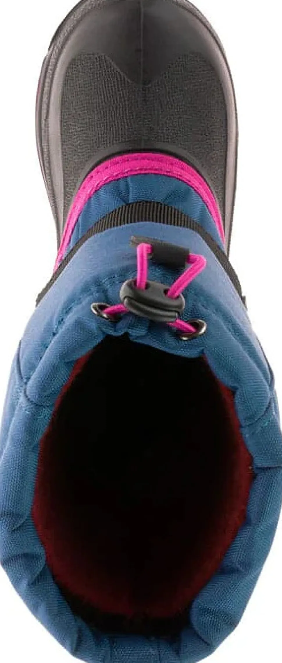 Rocket Winter Boots - Big Kid's