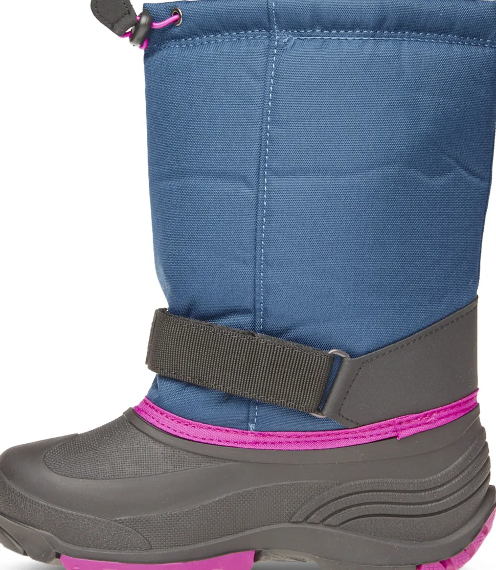 Rocket Winter Boots - Big Kid's
