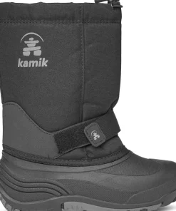Rocket Winter Boots - Big Kid's