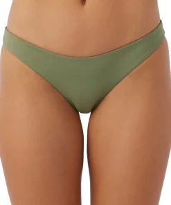 Rockley Bikini Bottom - Women's