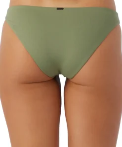 Rockley Bikini Bottom - Women's