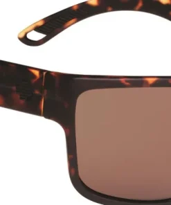 Rocky Matte Camo Tort Sunglasses - Unisex