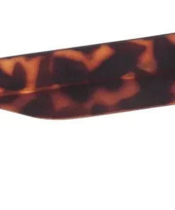Rocky Matte Camo Tort Sunglasses - Unisex