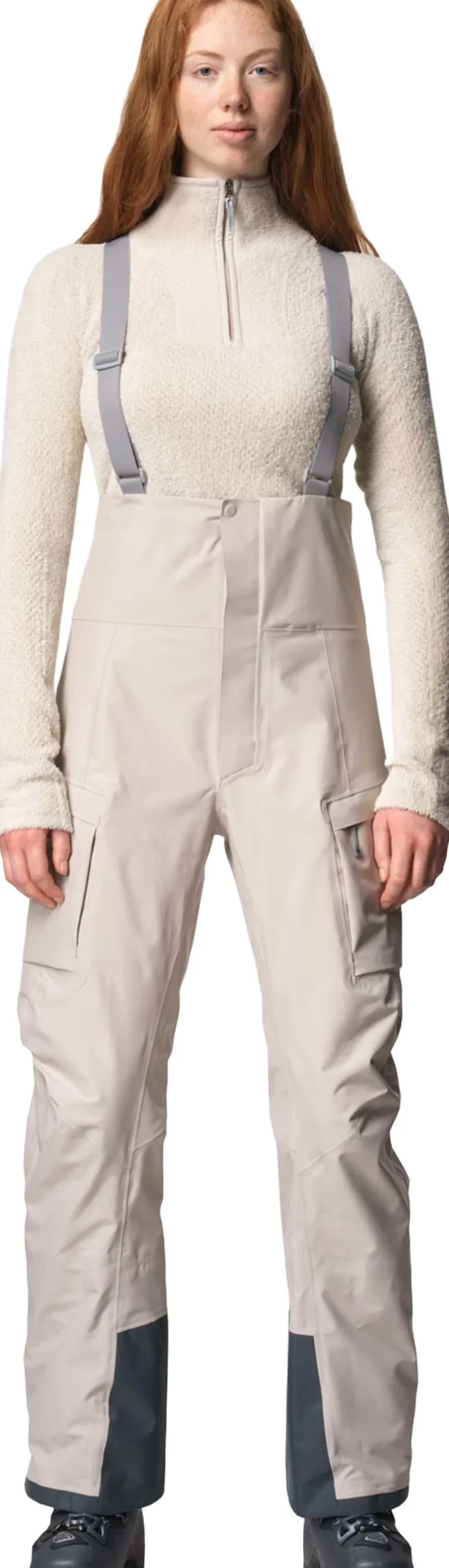 RollerCoaster Bib Pants - Women's