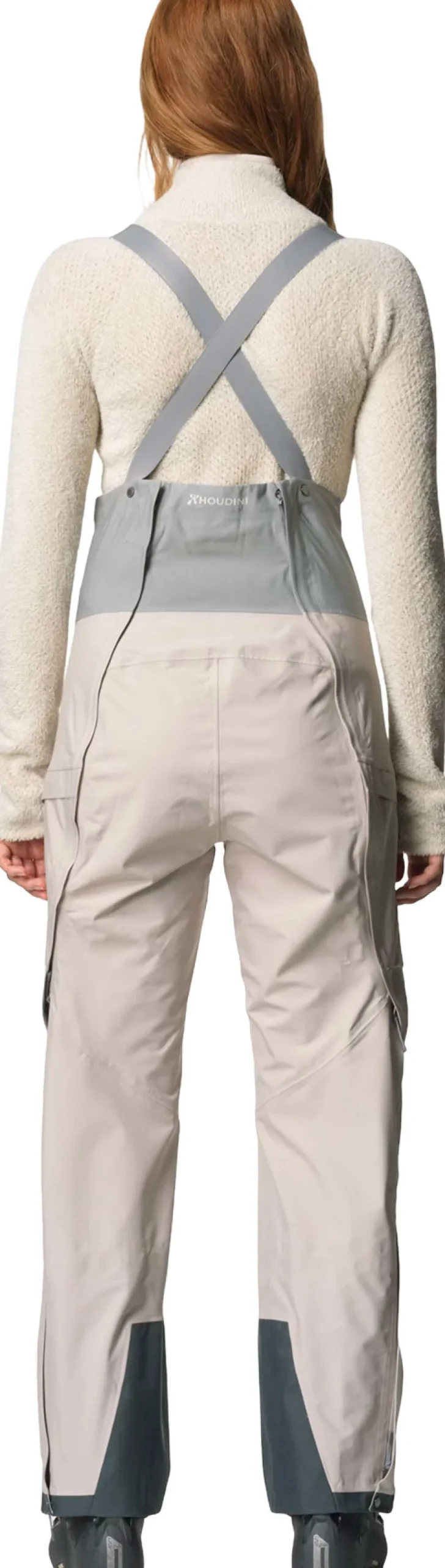 RollerCoaster Bib Pants - Women's