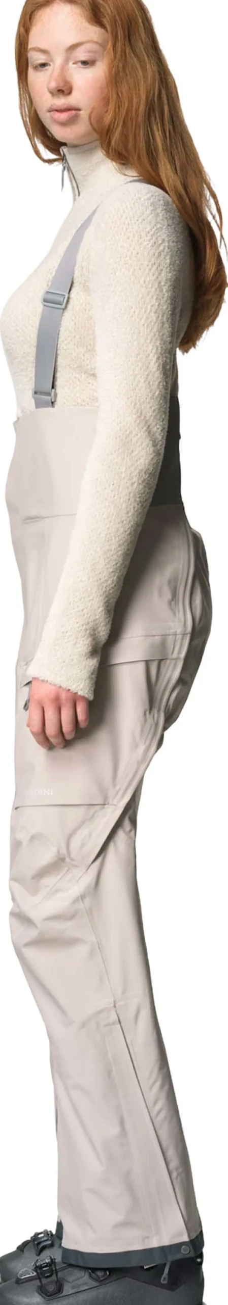 RollerCoaster Bib Pants - Women's