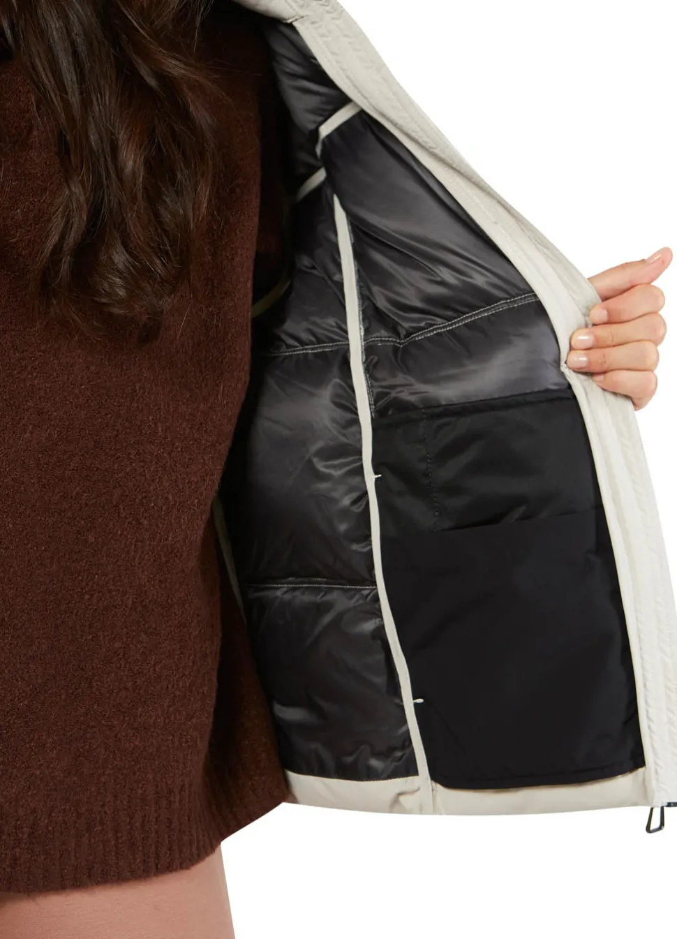 Ronos Jacket - Women's