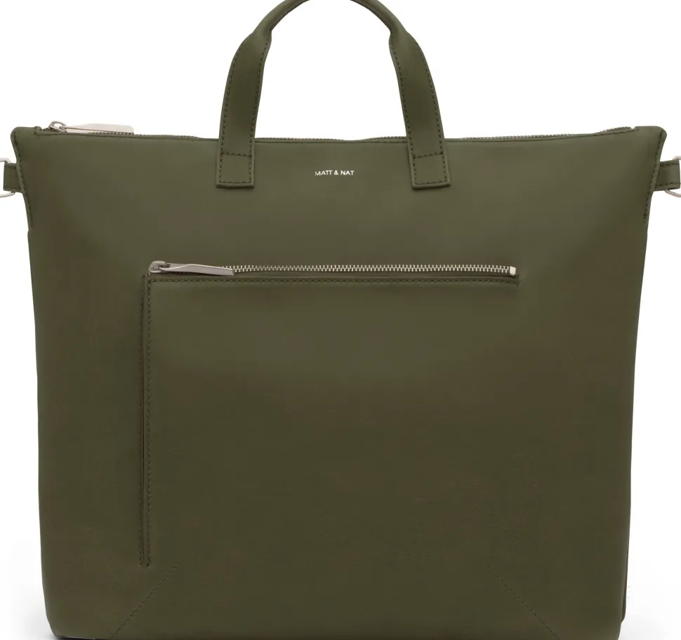 Rony Satchel Bag - Vintage Collection