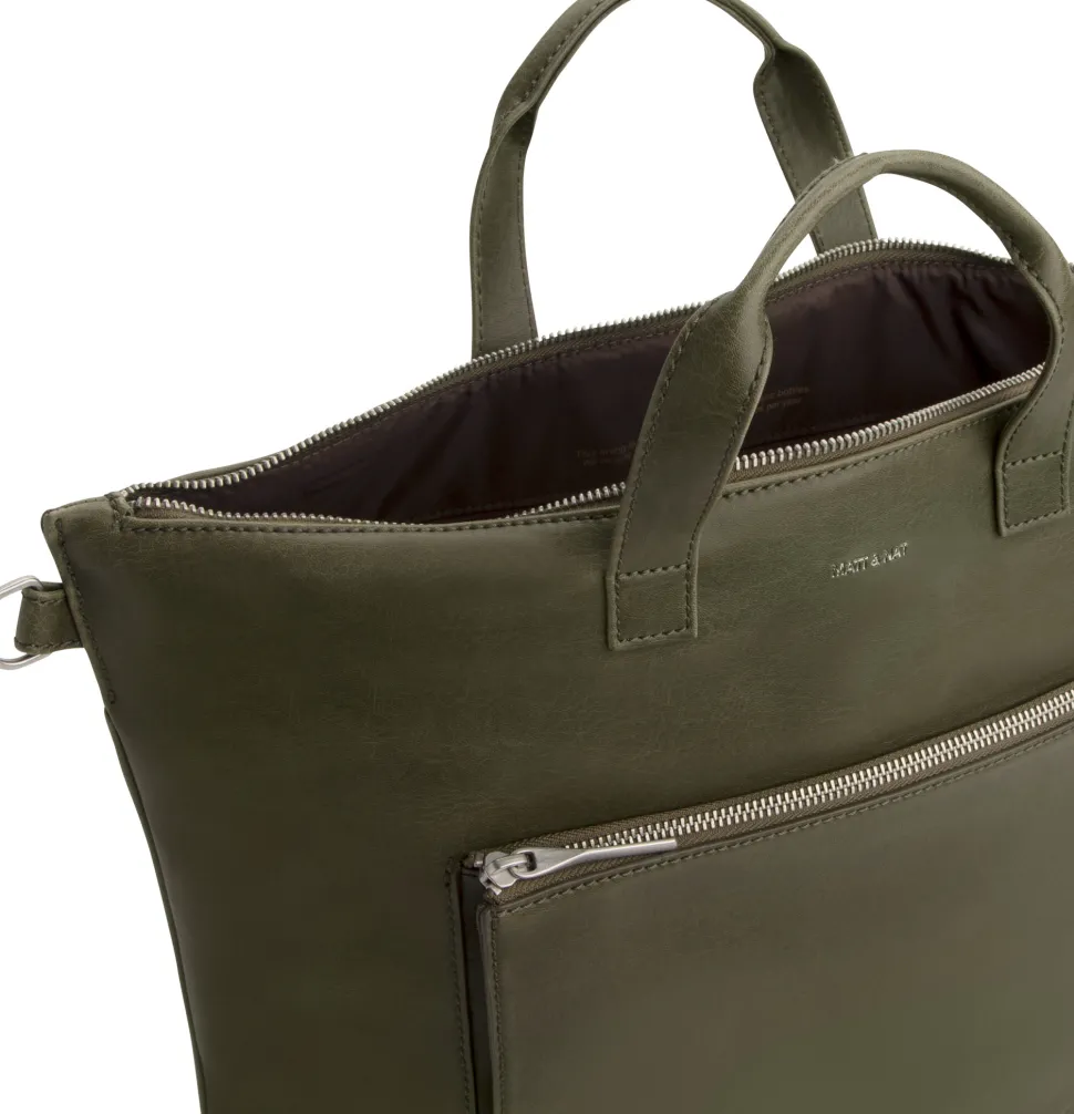 Rony Satchel Bag - Vintage Collection