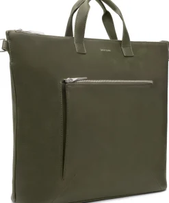 Rony Satchel Bag - Vintage Collection