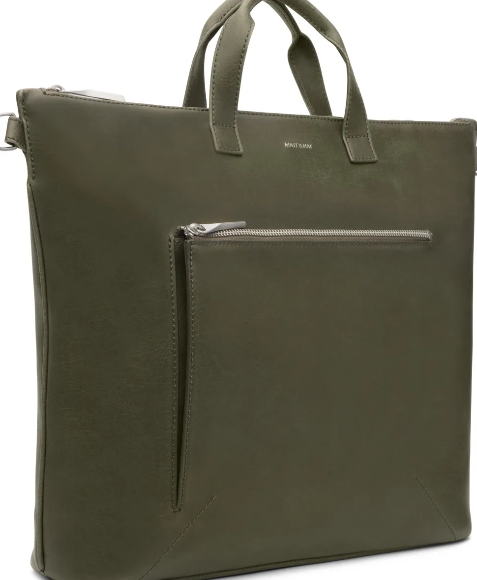 Rony Satchel Bag - Vintage Collection