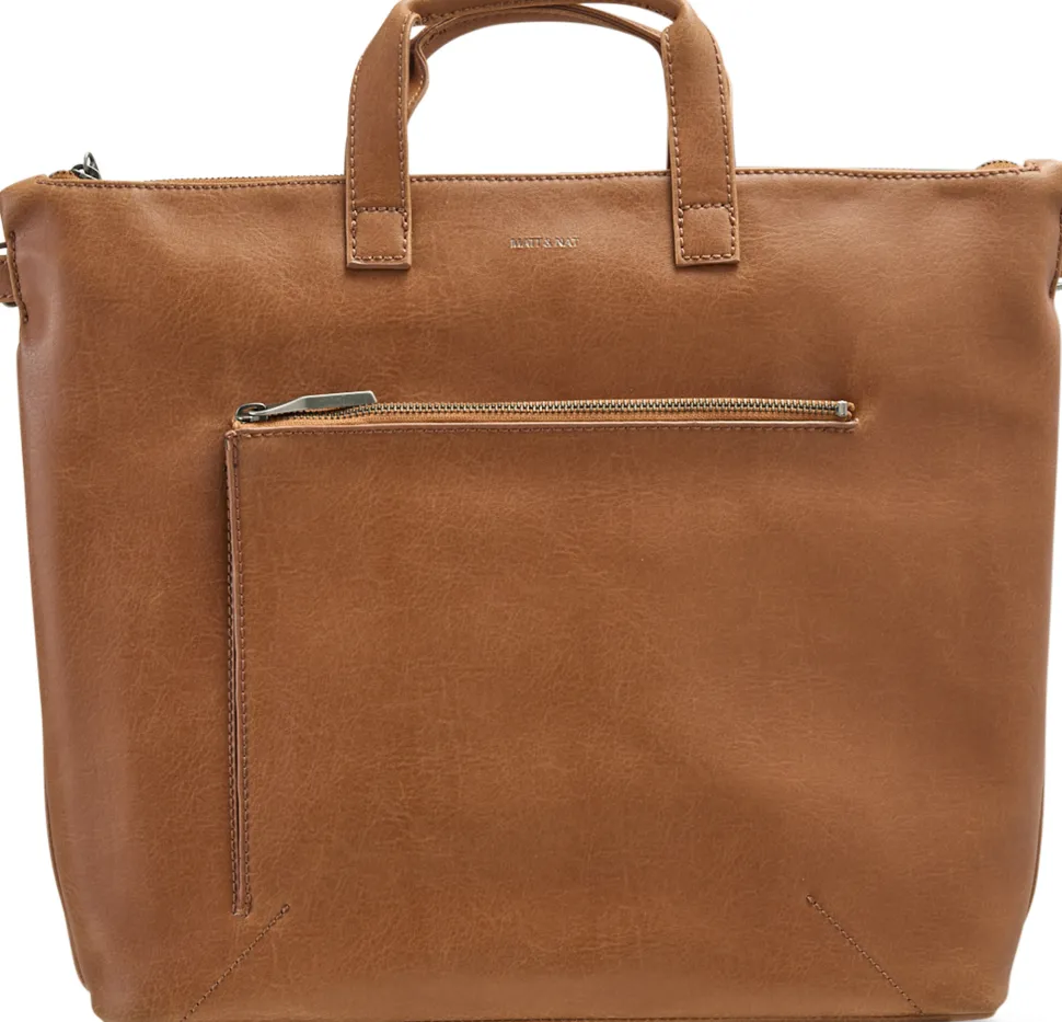 Rony Satchel Bag - Vintage Collection