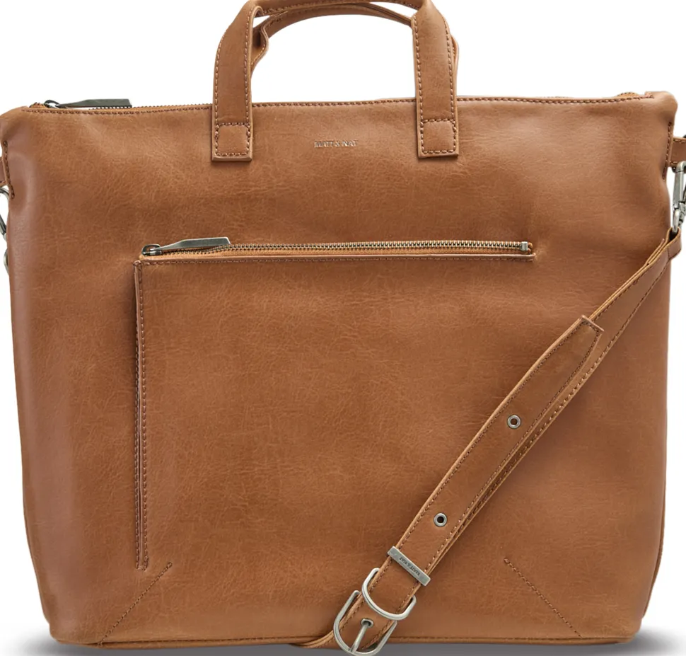 Rony Satchel Bag - Vintage Collection