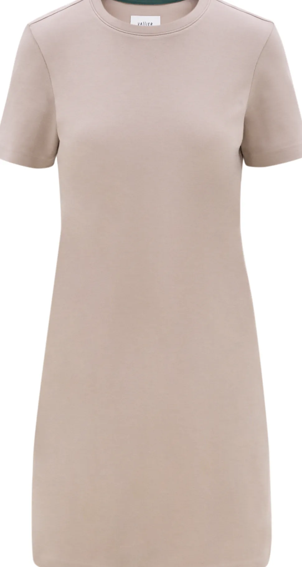 Roseburn Weekend Supima® Dress - Women's
