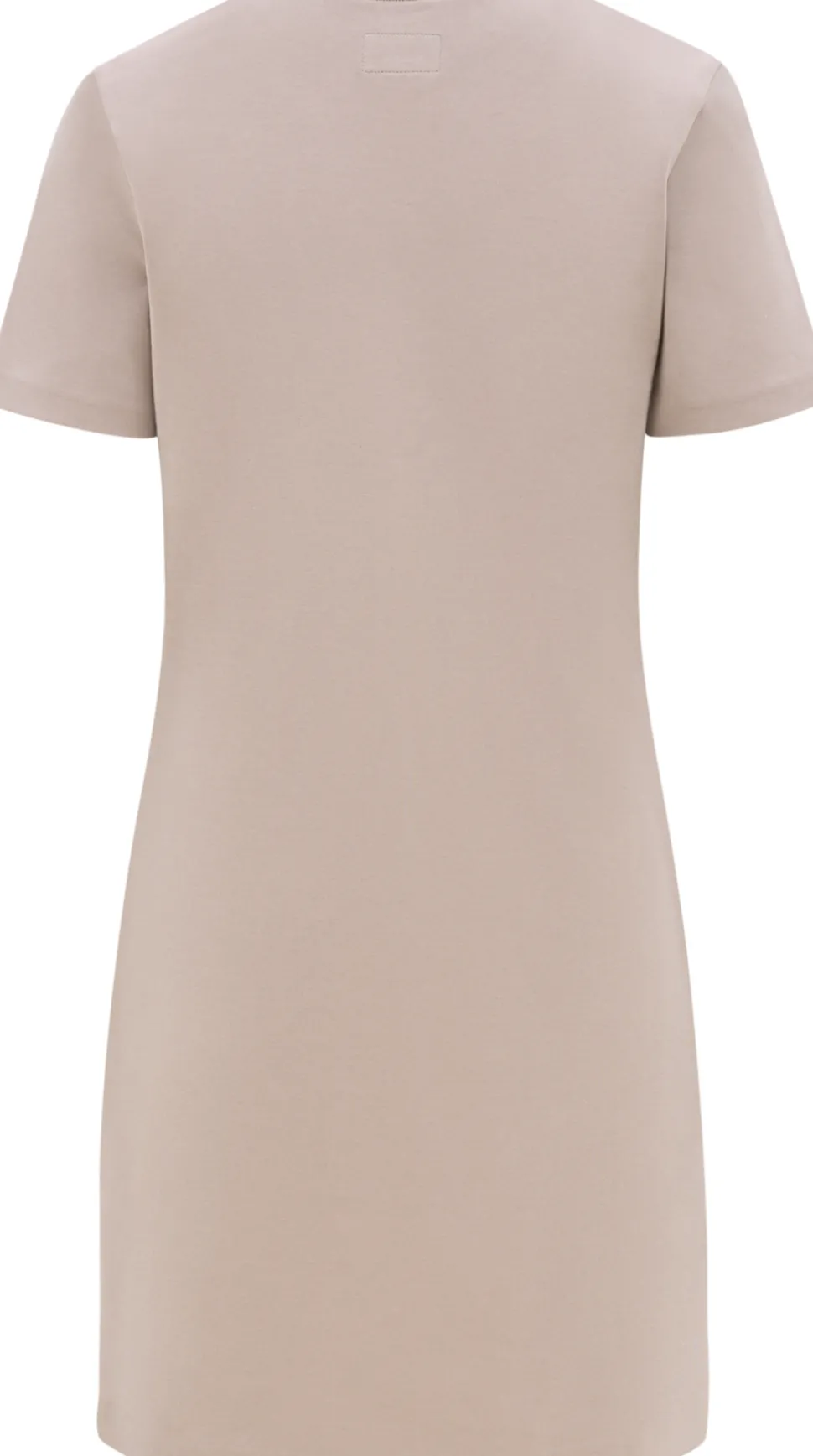 Roseburn Weekend Supima® Dress - Women's