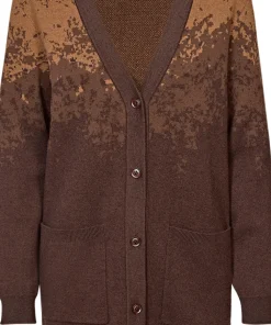 Roslindale Long Cardigan Sweater - Women's