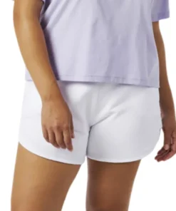 Rossi Crop Tee - Women's