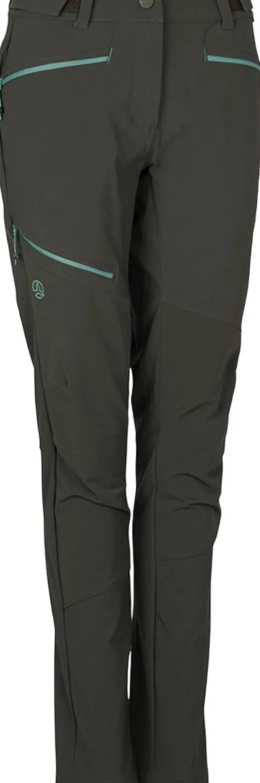 Rotar Warm Pants - Women's