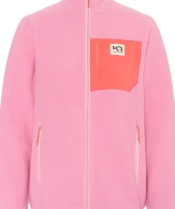 Rothe Midlayer Jacket - Women's