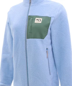 Rothe Midlayer Jacket - Women's