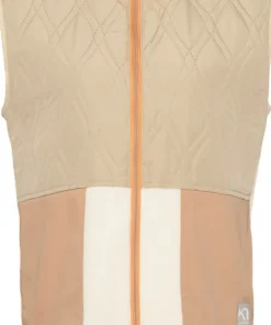 Rothe Quilted Vest - Women's