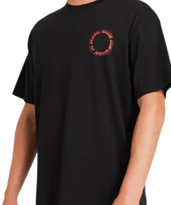 Round Out Short Sleeve T-Shirt - Men's