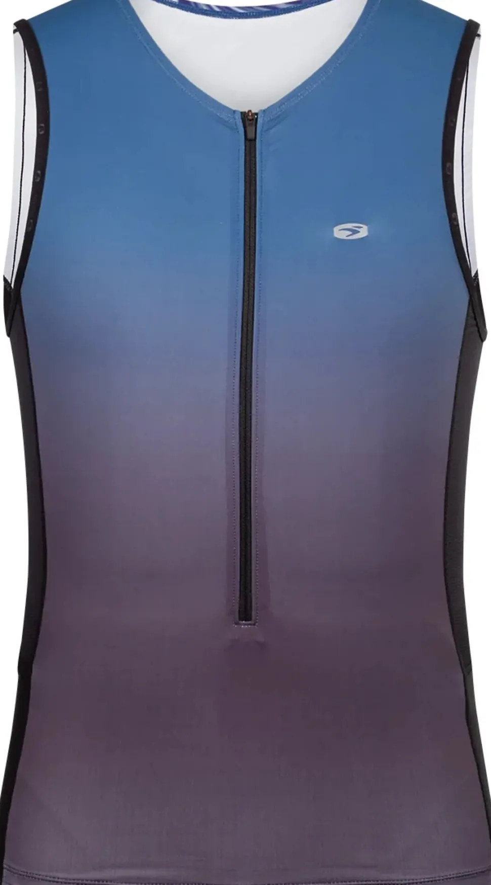 Rpm Tri Tank Top - Men's