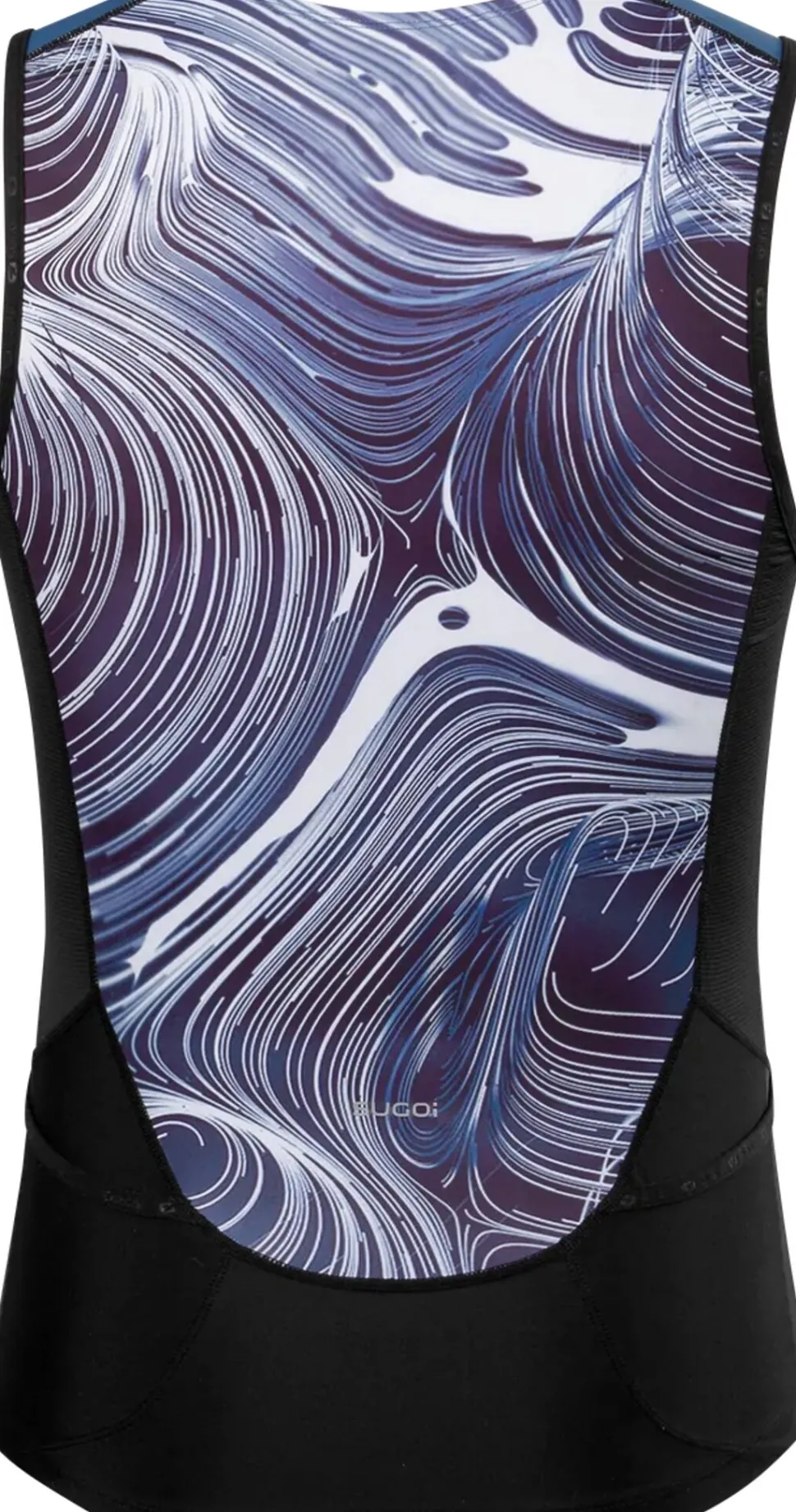 Rpm Tri Tank Top - Men's