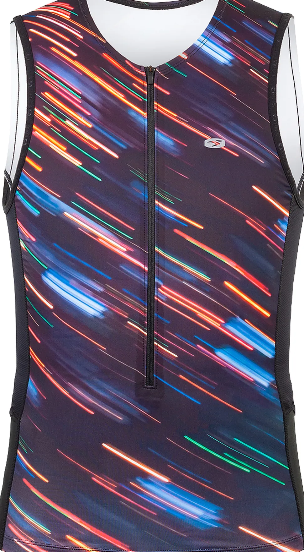 Rpm Tri Tank Top - Men's