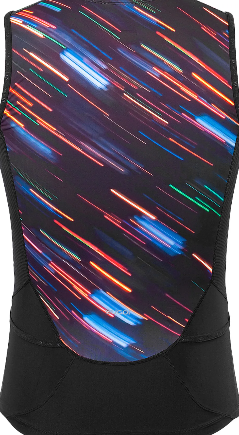 Rpm Tri Tank Top - Men's
