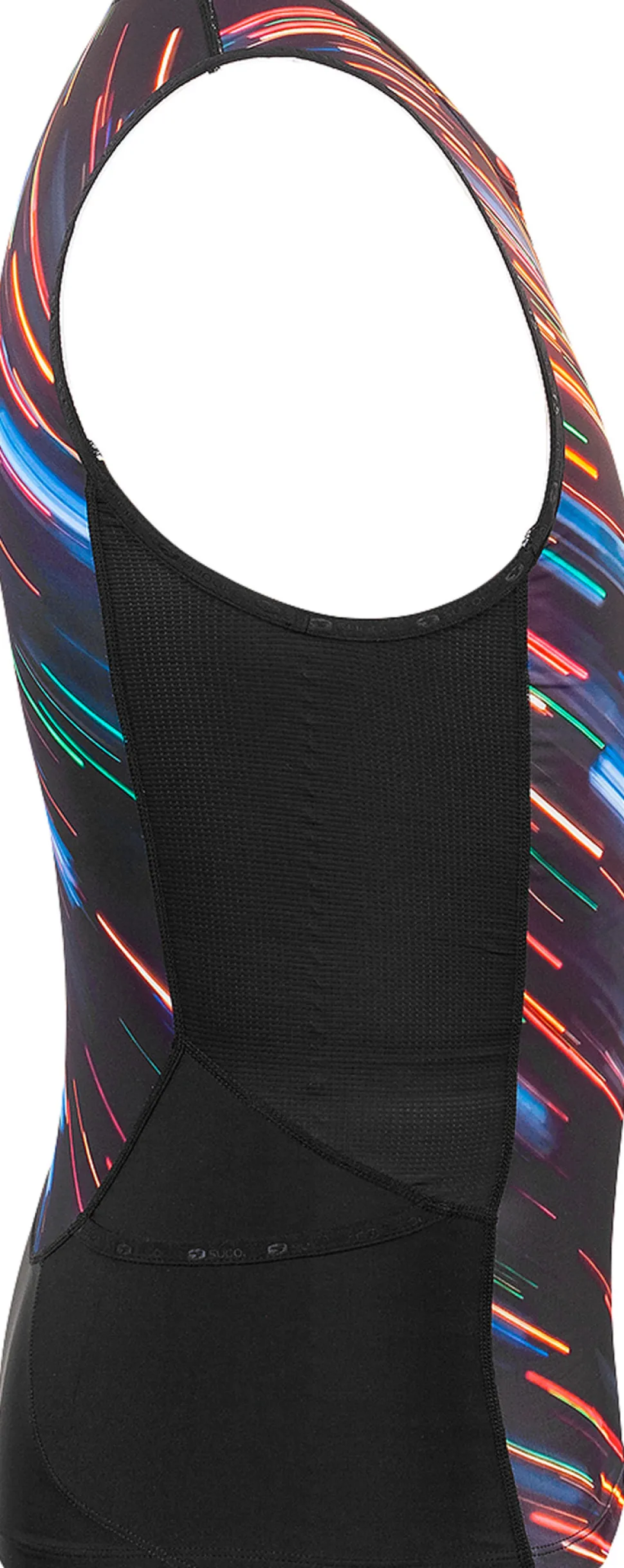 Rpm Tri Tank Top - Men's