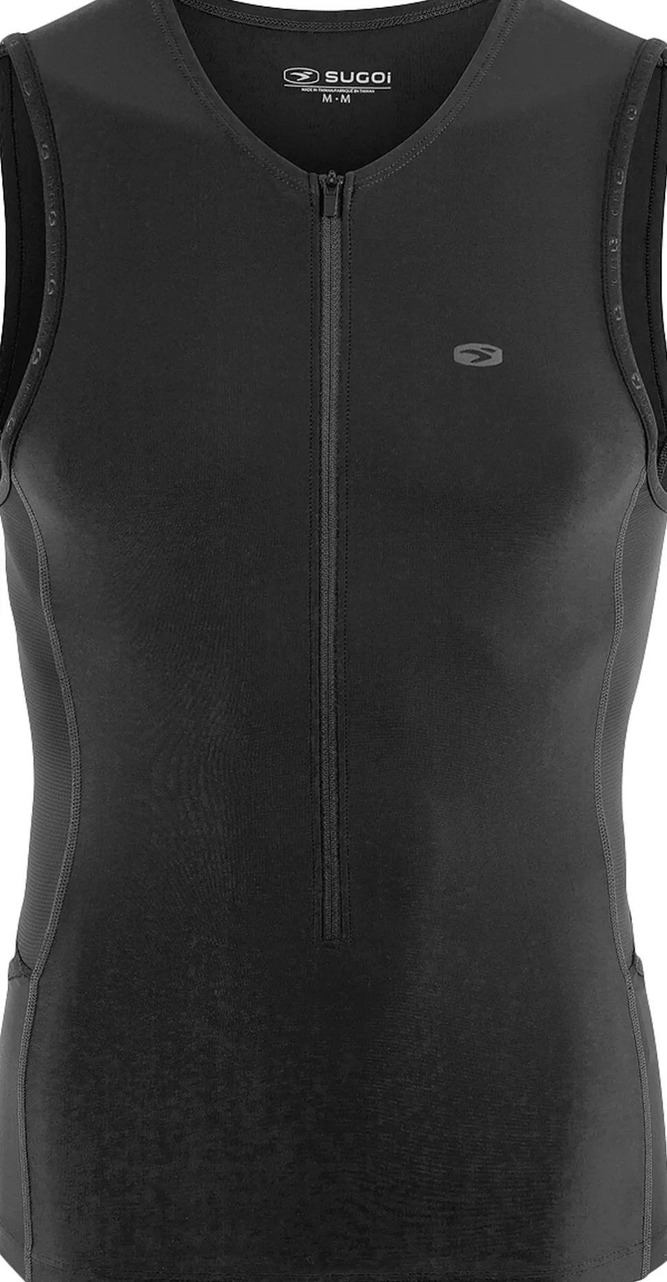 Rpm Tri Tank Top - Men's