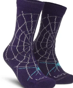 Rsksa Ski Sock - Youth