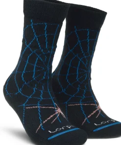 Rsksa Ski Sock - Youth
