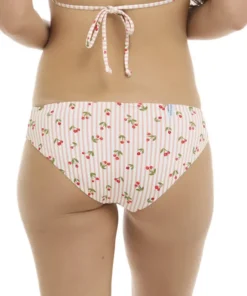 Ruby Fruity Bikini Bottom - Women's