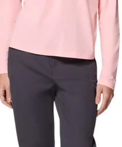 Ruby Springs Graphic Long Sleeve T-Shirt - Women's